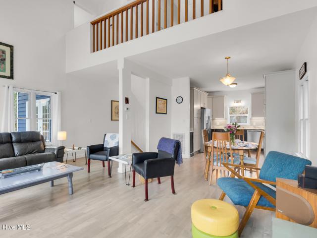 House for sale in Emerald Isle, North Carolina