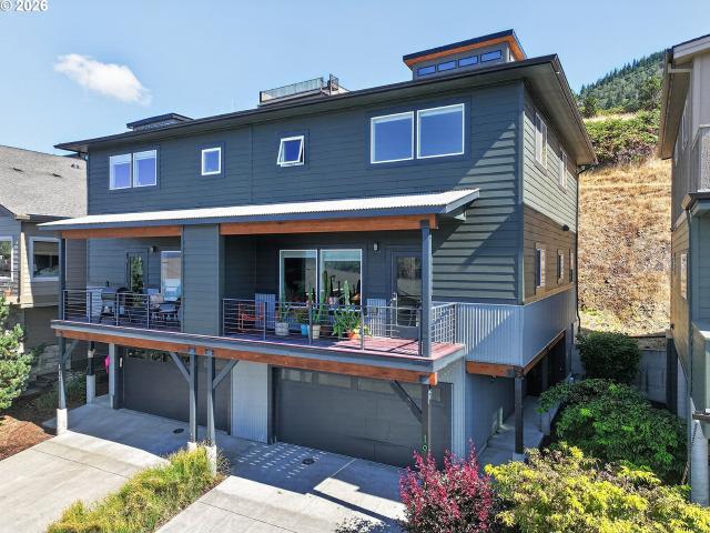Townhouse for sale in White Salmon, Washington