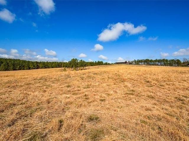 Land for sale in Pickens, Georgia