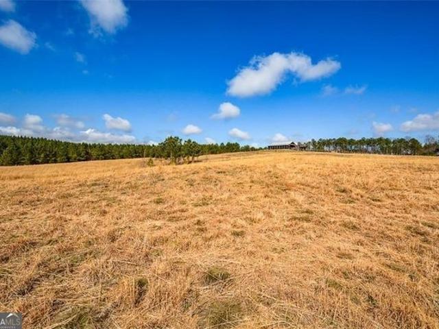 Land for sale in Pickens, Georgia