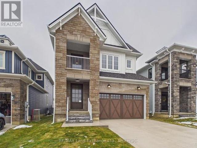 House for sale in Kincardine, Ontario