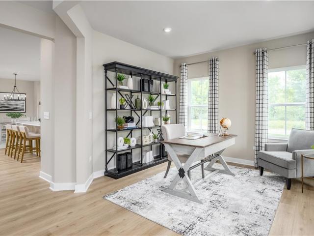 House for sale in Virginia