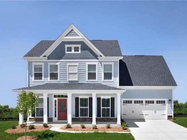 House for sale in Virginia