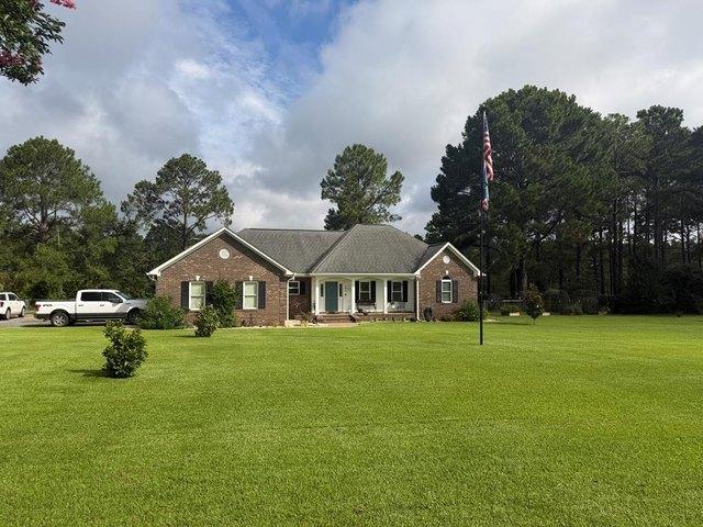 House for sale in Worth, Georgia