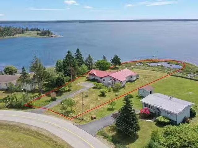 House for sale in Brass Hill, Nova Scotia