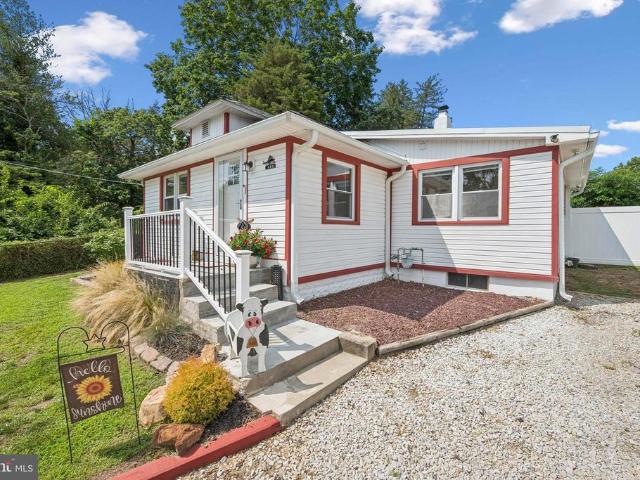 House for sale in Mantua