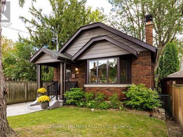 House for sale in Woburn, Ontario