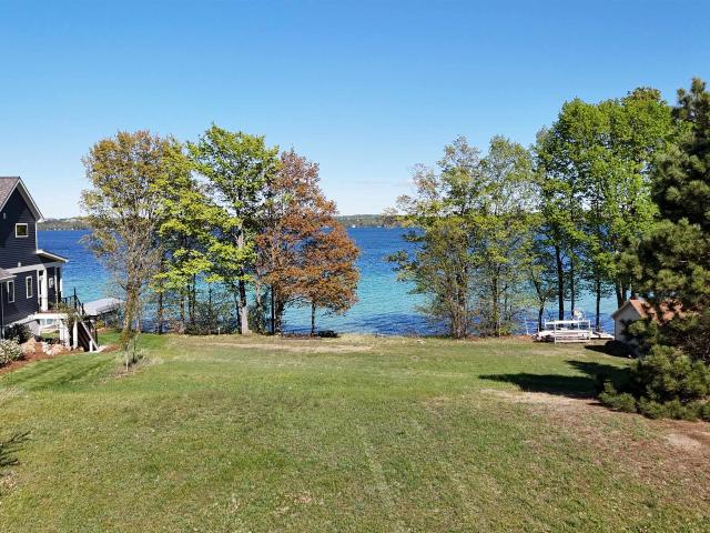 Land for sale in Elk Rapids, Antrim County