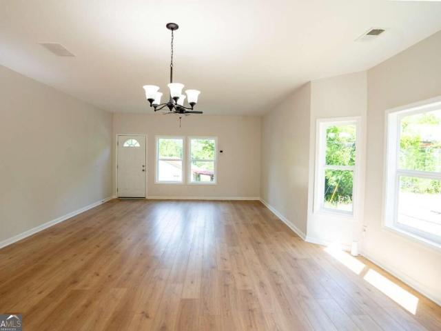 House for sale in Lindale, Georgia