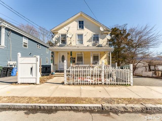 House for sale in New London, Connecticut
