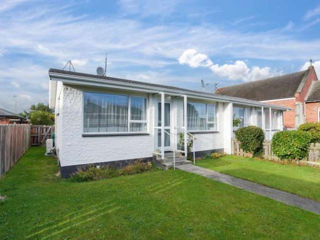 Apartment for rent in Invercargill, Southland
