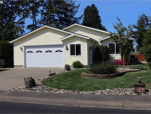 House for sale in Oregonia