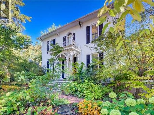 House for sale in Wingham, North Huron