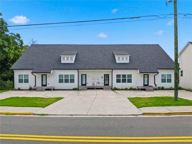 Townhouse for sale in Bartow, Georgia