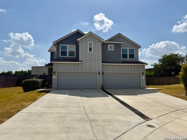 Property for rent in Cibolo, Texas