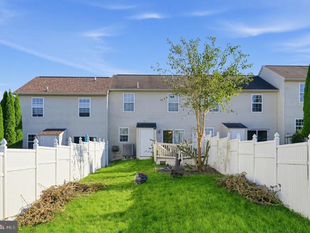 Townhouse for sale in Rexmont, Cornwall