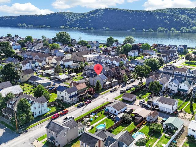 House for sale in Sunbury, Pennsylvania