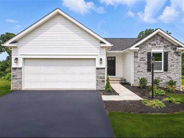 House for sale in Butler, Pennsylvania