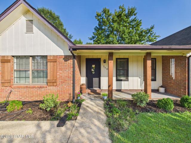 House for sale in Columbus, Mississippi