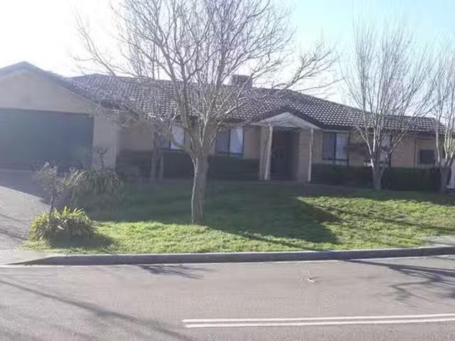 House for rent in Gungahlin, Amaroo