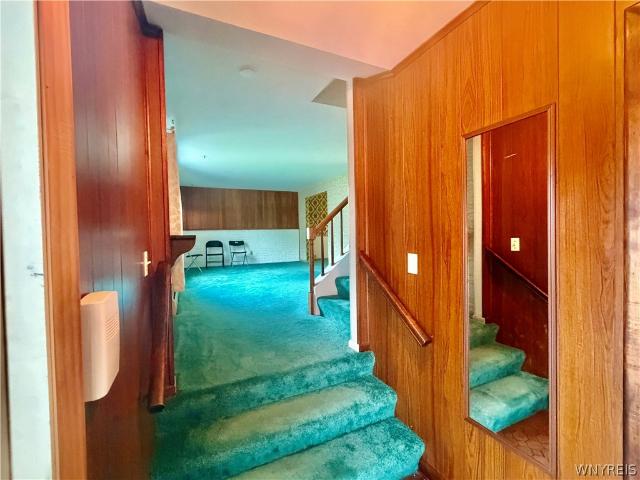 Property for rent in East Amherst, New York