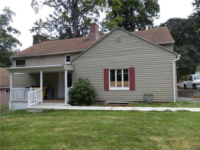 House for sale in Johnstown, Cambria County