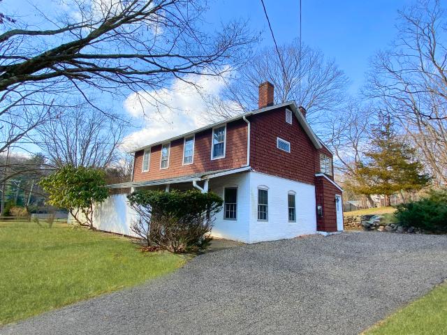 House for sale in Westport, Connecticut