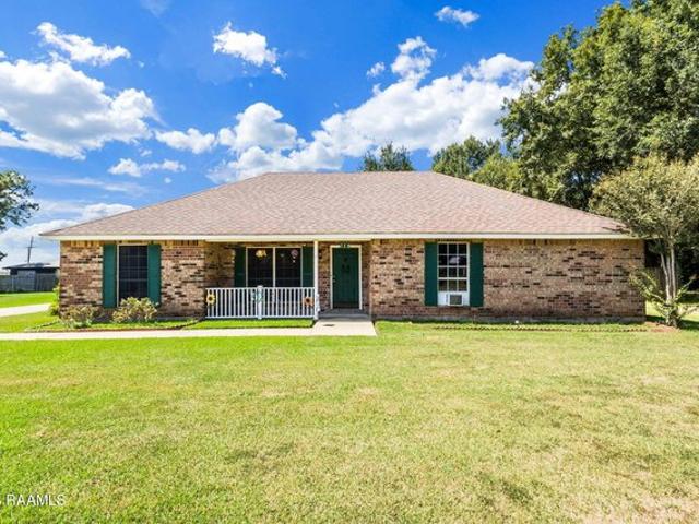 House for sale in Crowley, Acadia Parish