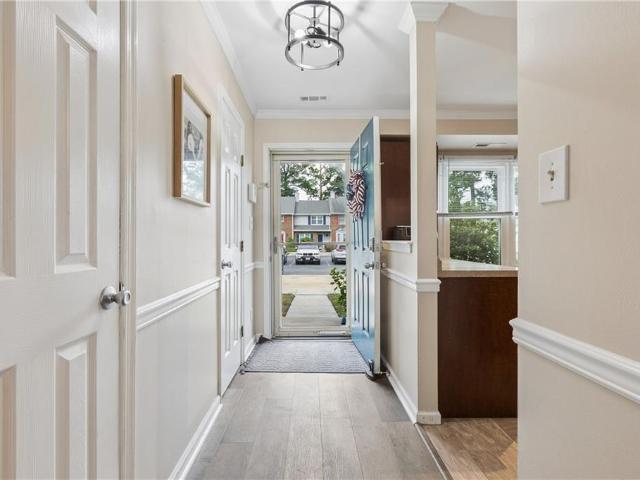 Townhouse for sale in Virginia