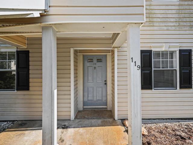 Condo for sale in Kensington Trace, Chapel Hill