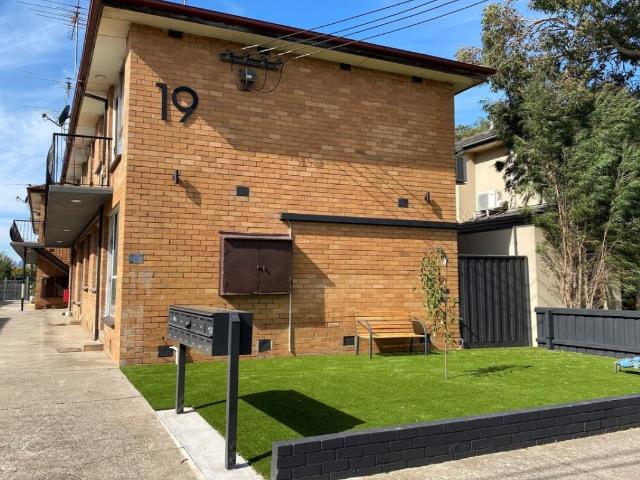 Apartment for rent in Camerons Creek, Victoria