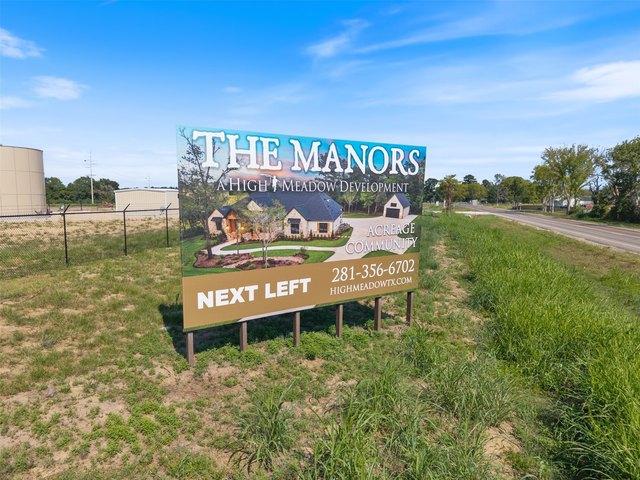 Land for sale in Walker, Texas