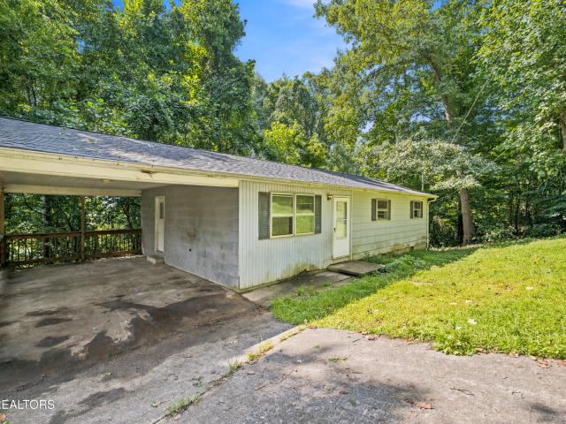 House for sale in Tennessee