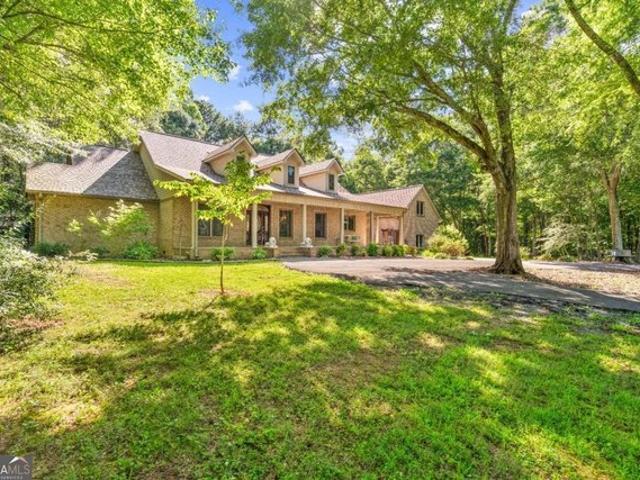 House for sale in Gordon, Georgia
