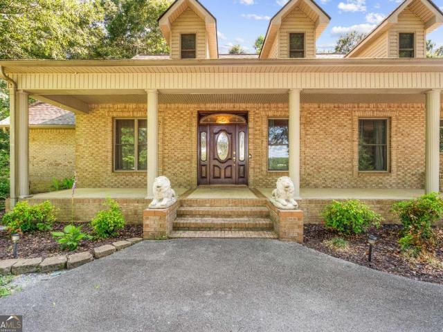 House for sale in Gordon, Georgia
