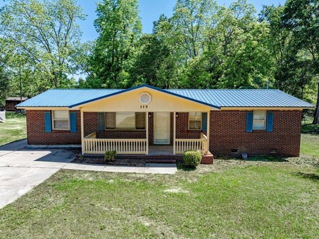 House for sale in Worth, Georgia