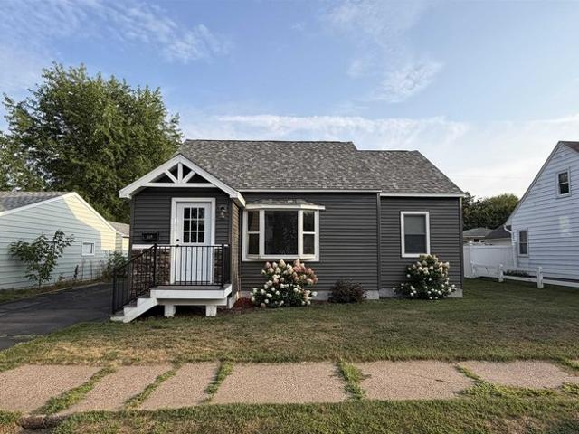 House for sale in Marathon, Wisconsin
