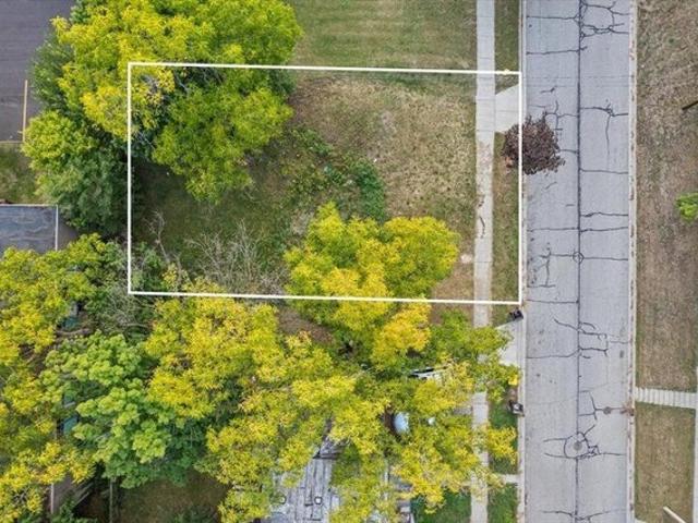 Land for sale in Ionia, Michigan