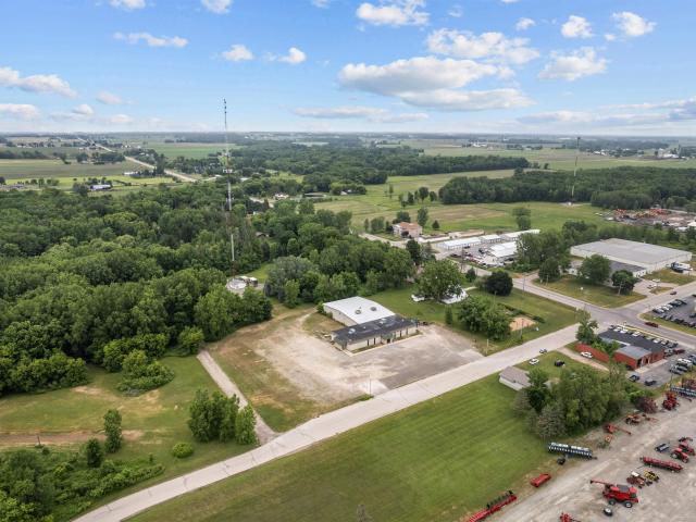 Commercial for sale in Seymour, Wisconsin