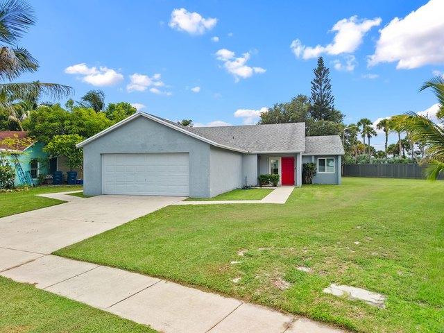 House for sale in Jupiter, Florida
