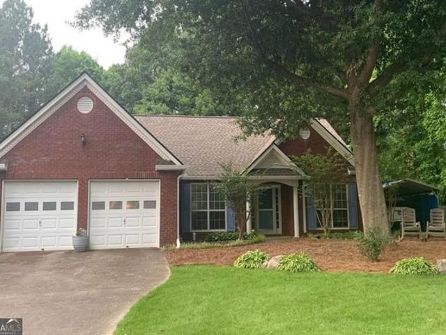 House for sale in Paulding, Georgia
