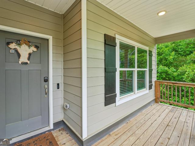 House for sale in Whitesburg, Georgia