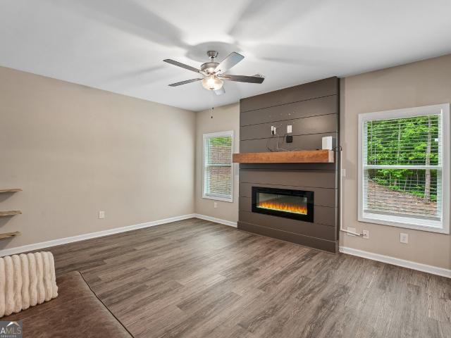 Property for rent in Whitesburg, Georgia
