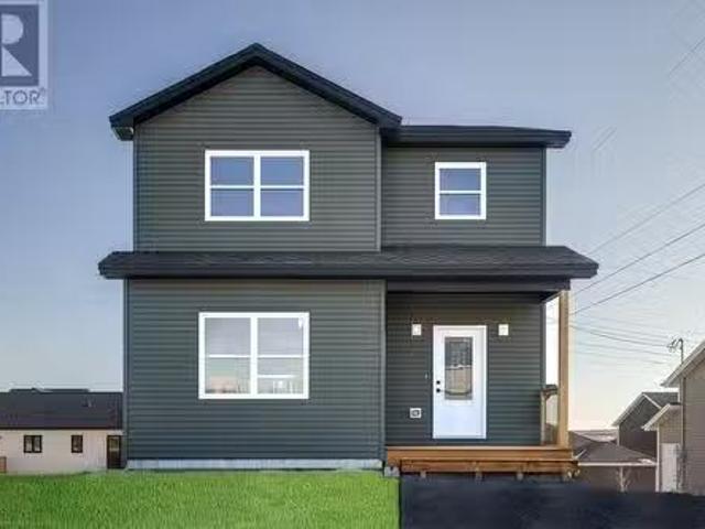 Condo for sale in Mount Pearl