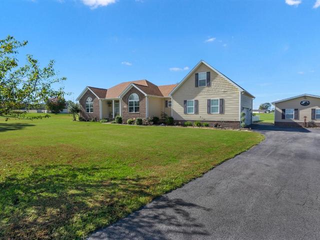 House for sale in Smiths Grove, Edmonson County