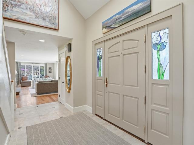 House for sale in Hingham, Massachusetts