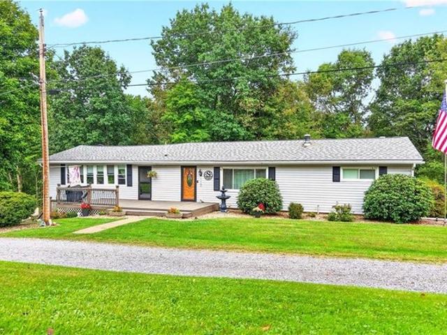 House for sale in Beaver, Pennsylvania