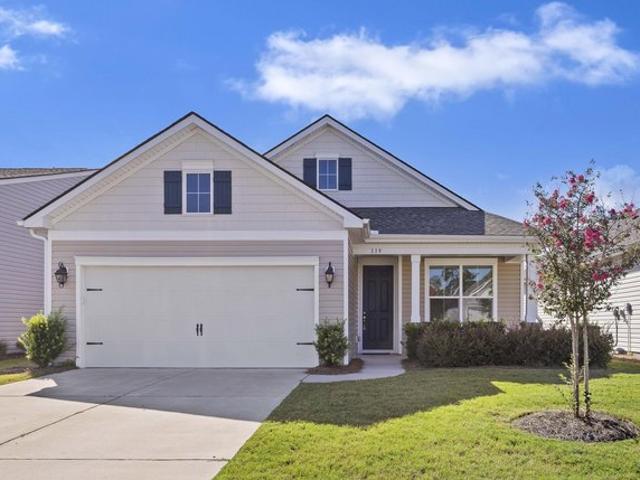 House for sale in Summerville, South Carolina