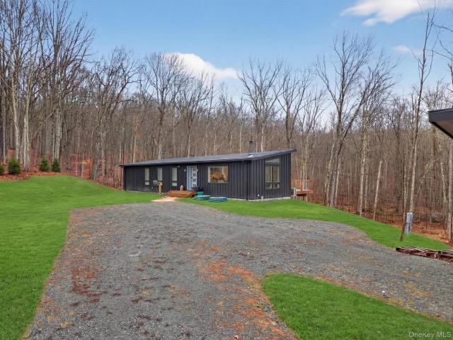 House for sale in Callicoon, New York