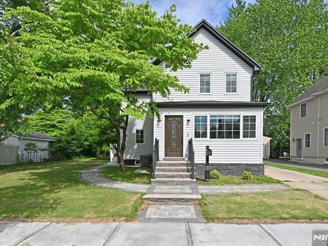 House for sale in New Milford, New Jersey